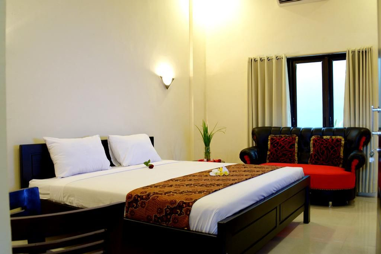 ILHAMI HOTEL BLITAR, Blitar