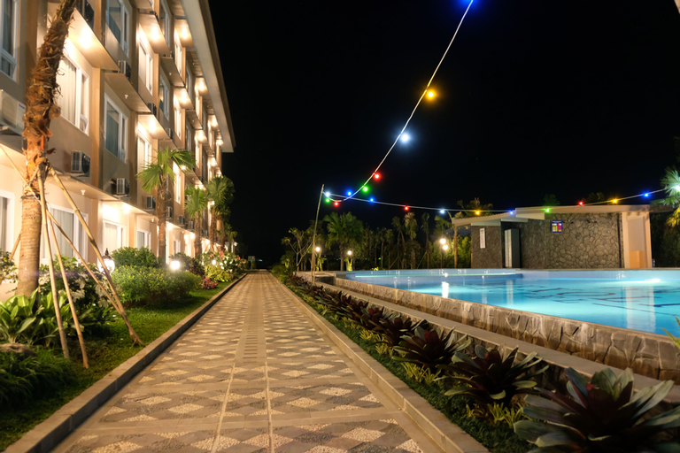 Mexolie Hotel, Kebumen