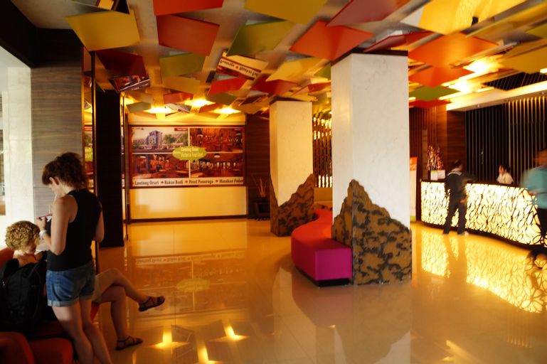 Hotel Victoria River View, Banjarmasin