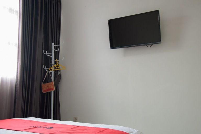 Bedroom 19