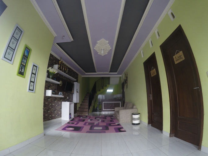 Others 3, Griya Homestay Dieng, Wonosobo