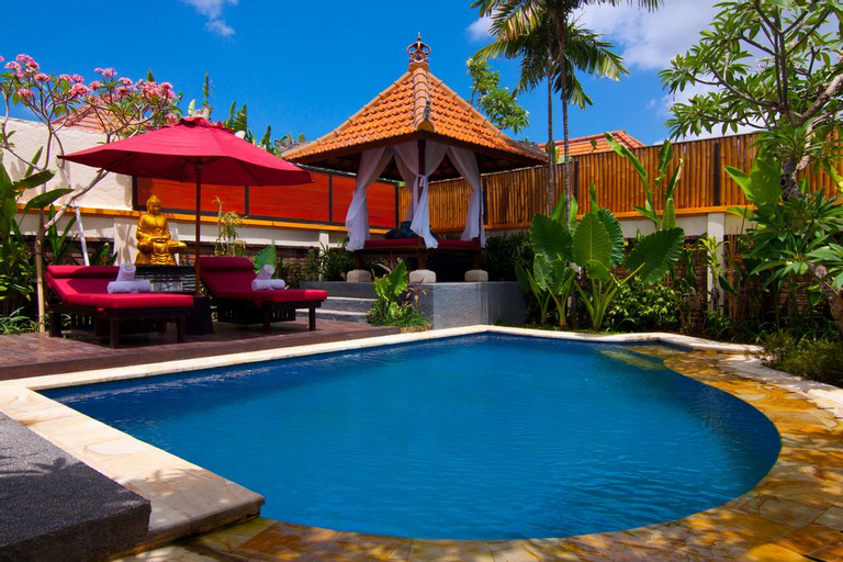 Swimming Pool 3
