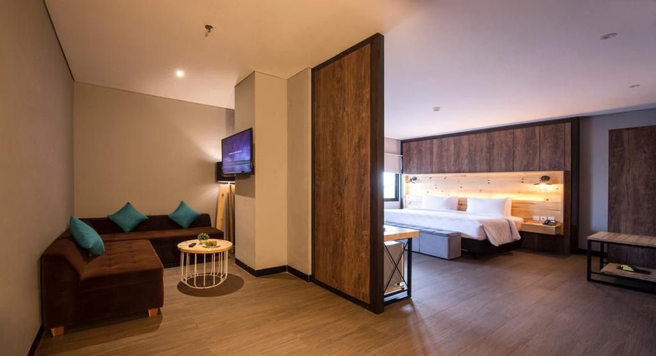 Bedroom 18