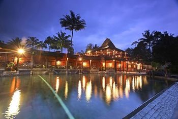 MesaStila Resort and Spa, Magelang