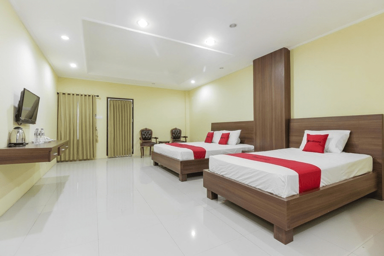 Bedroom 5