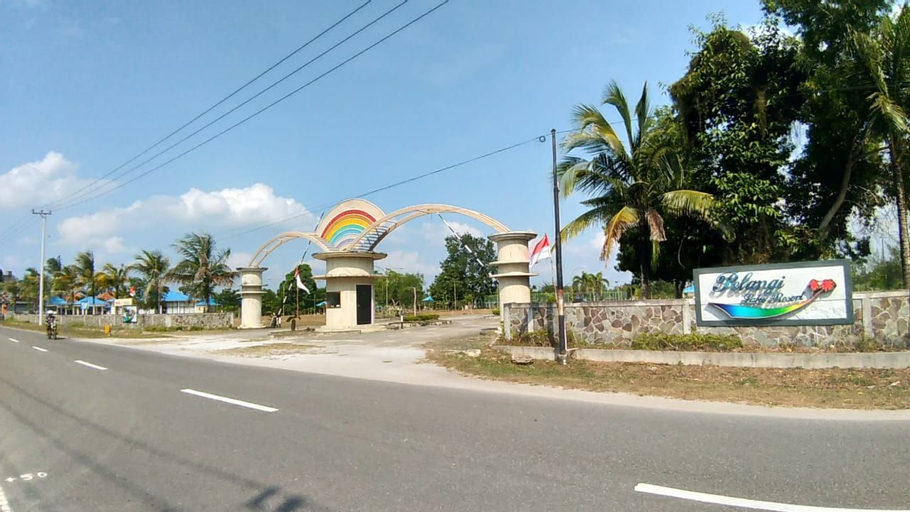 Pelangi Lake Resort & Hotel Belitung, Belitung