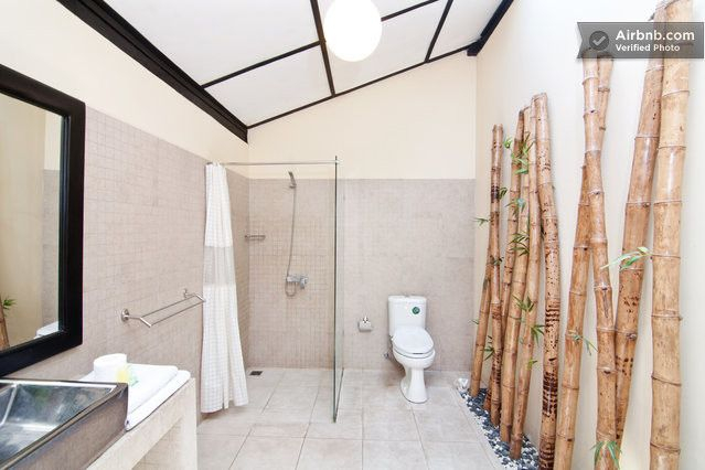 Bedroom 4, Tigalima Homestay, Yogyakarta