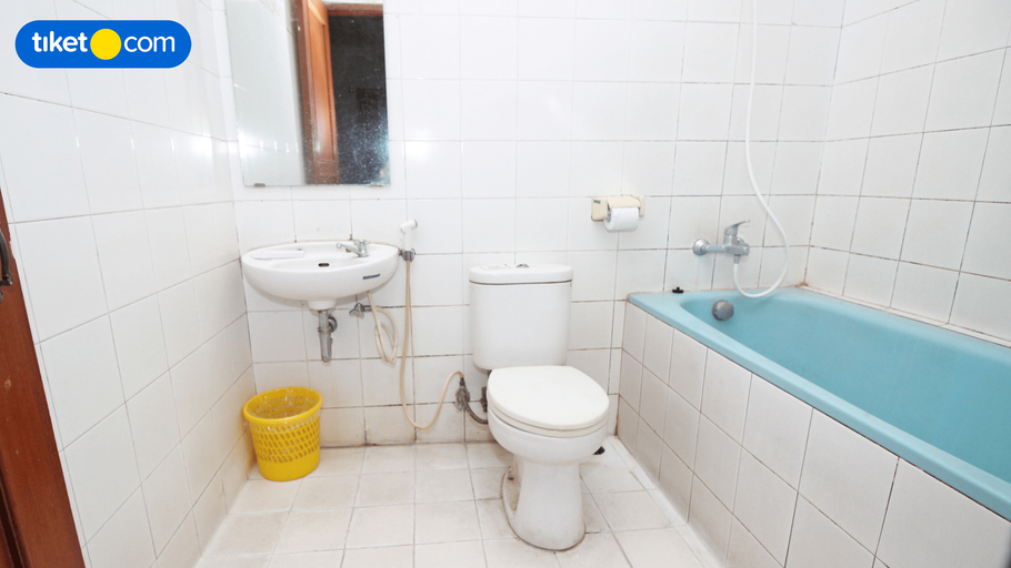 Bathroom 5