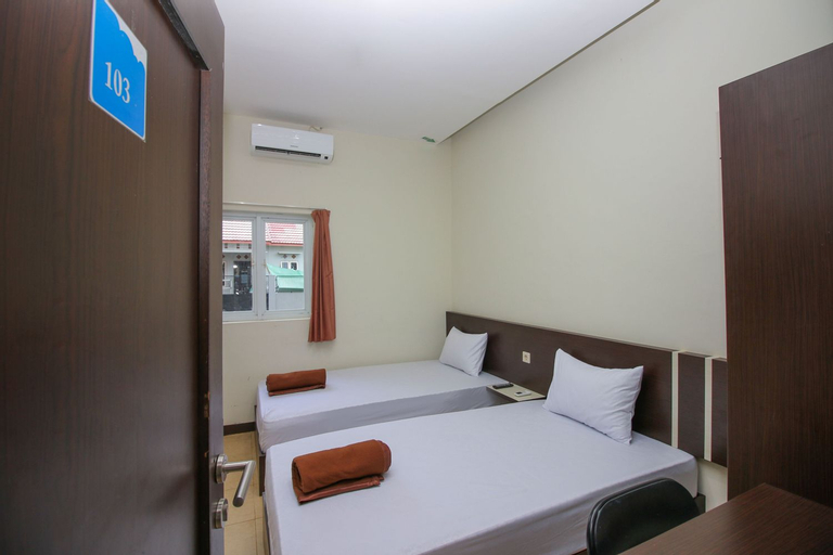 Sky Inn Banjar Indah Banjarmasin, Banjarmasin