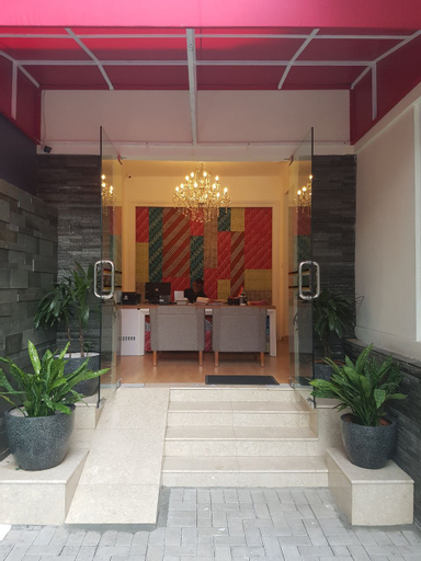 Ariandri Residence, Bandung