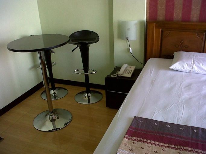 Global Inn Syariah, Sidoarjo