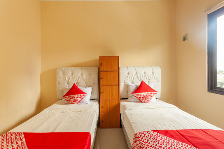 Bedroom 8