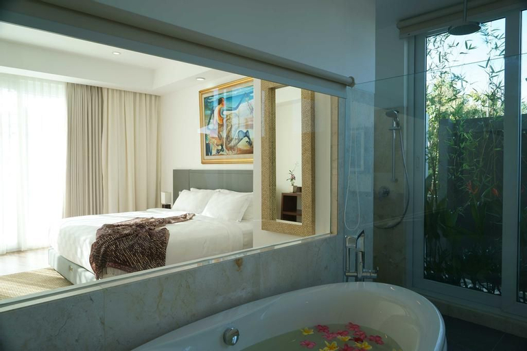 The Sintesa Residence Jimbaran, Badung