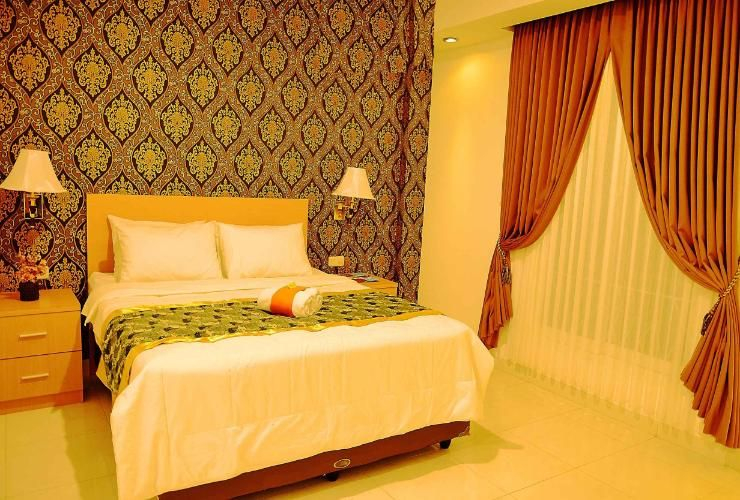 Hotel Orchid Wonosari, Gunung Kidul