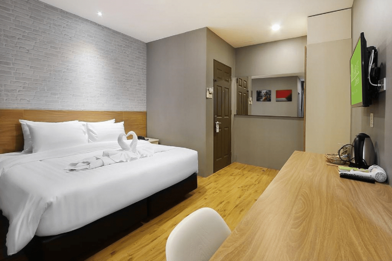 Bedroom 22