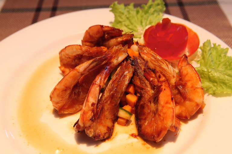 Palmy Exclusive Hotel, Berau