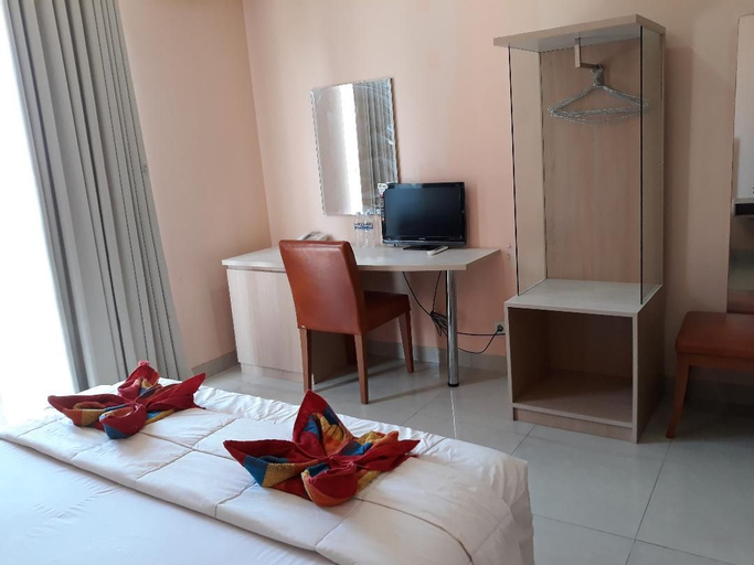 Divachk Hotel, Manado