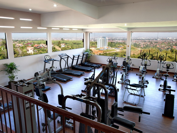 Others 5, The Valley Resort Hotel, Bandung