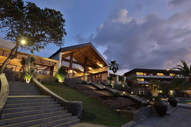 Grand Luley Manado, Minahasa Utara