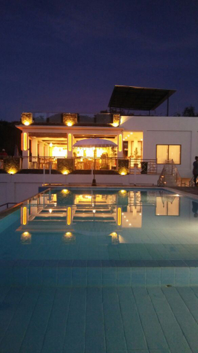 Exterior & Views 2, La Cecile Hotel and Cafe Komodo, West Manggarai