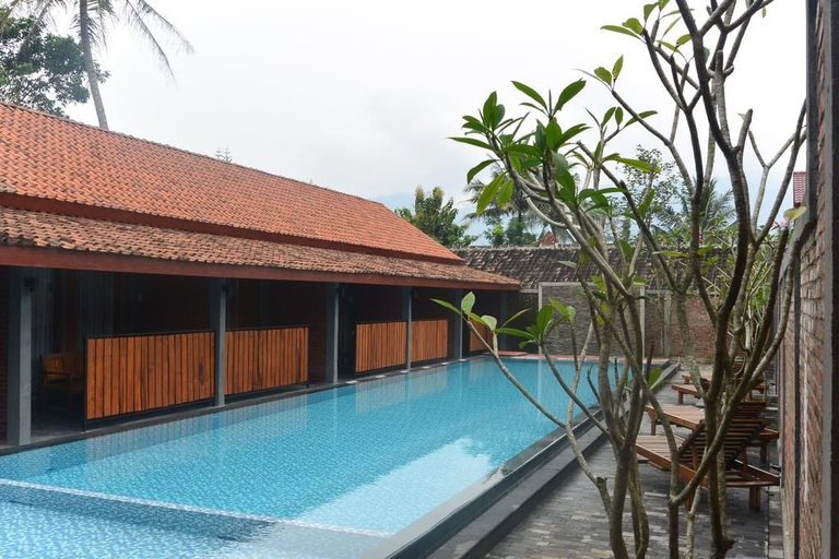 Sport & Beauty 3, Wahid Borobudur, Magelang