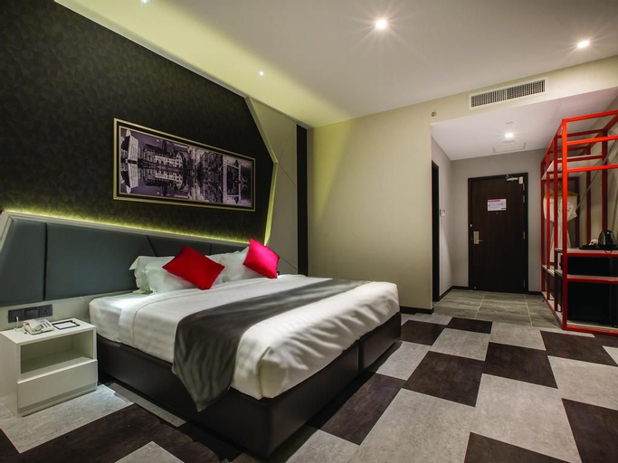 Iconic Hotel Penang, Seberang Perai Tengah