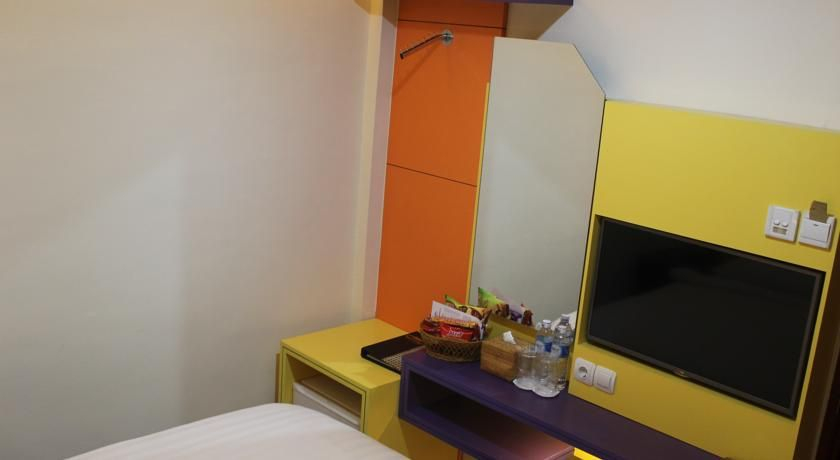 Pesona Hotel Banjarmasin, Banjarmasin