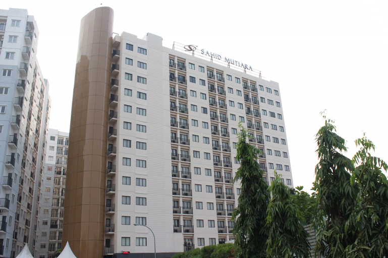 Sahid Mutiara Karawaci, Tangerang