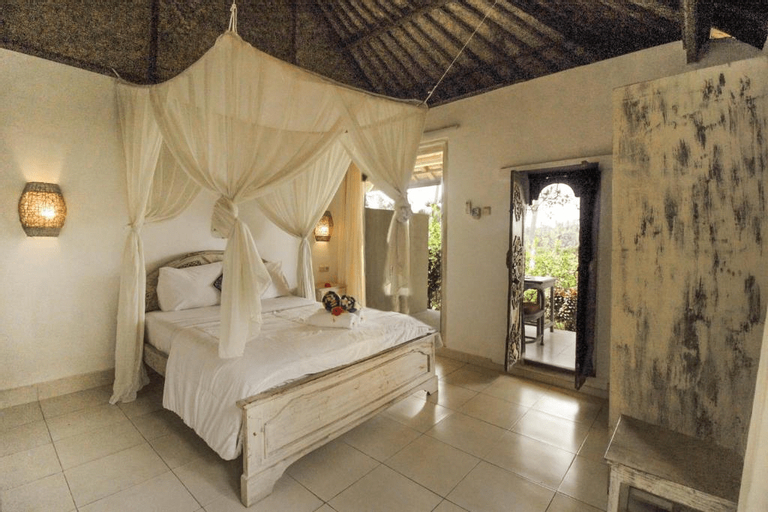 Bedroom 12