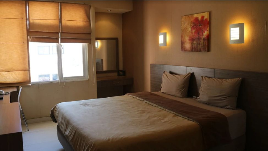 Tirta Mansion Premier, Tangerang