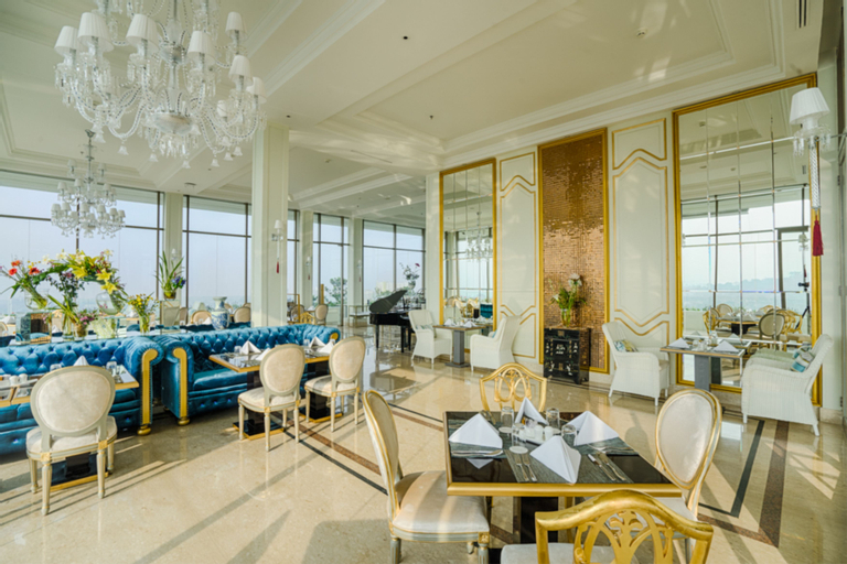 Others 4, Art Deco Luxury Hotel & Residence, Bandung