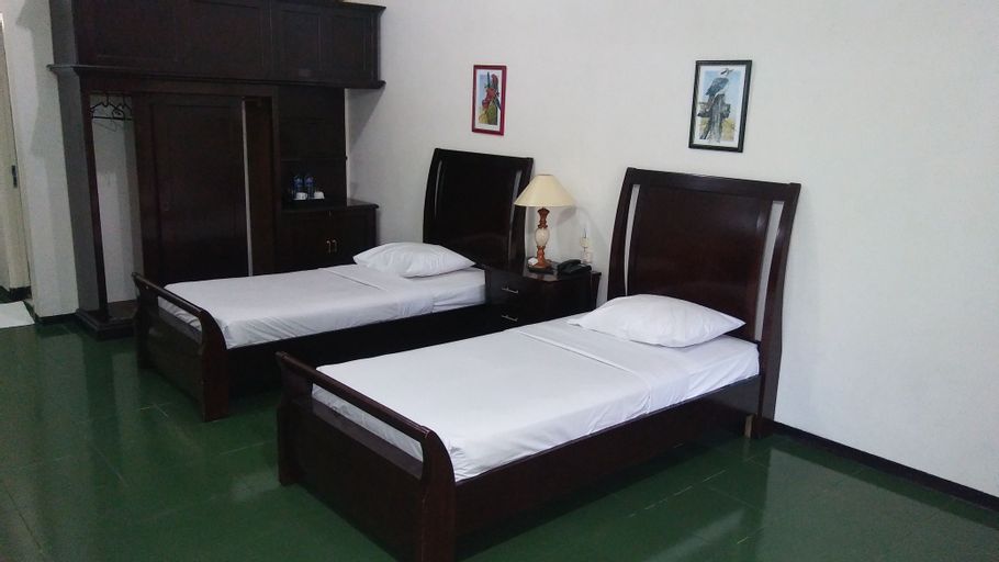 Hotel Batu Permai, Malang