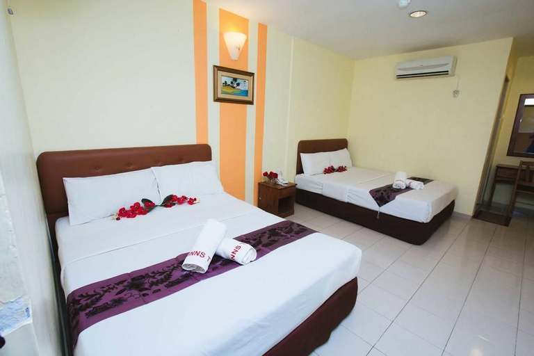 Bedroom 5