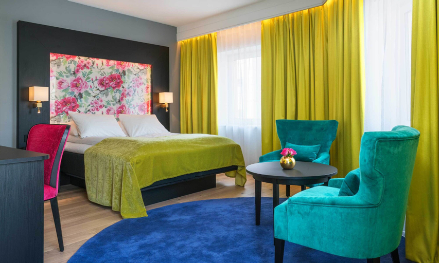 Thon Hotel Arendal, Arendal