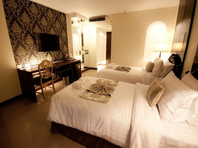 Bedroom 11
