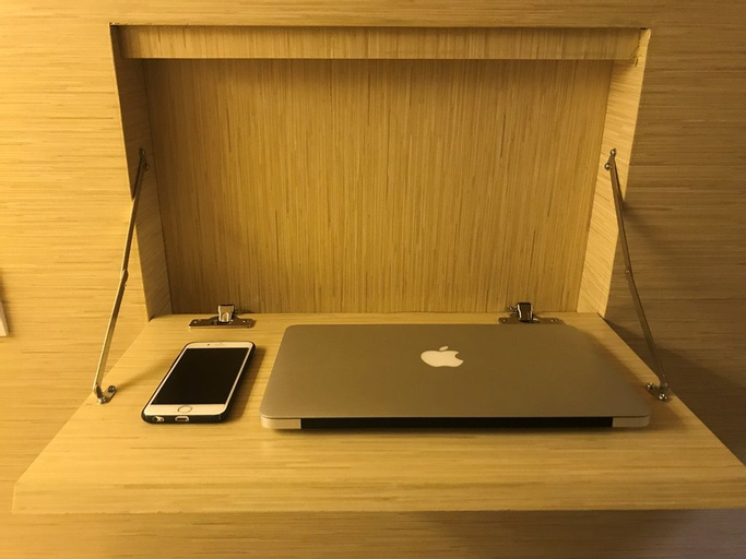 Others 5, Innbox Capsule Hotel, Jember