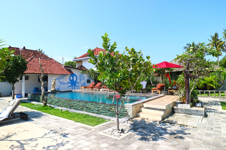 Others 5, Mega Cottages, Klungkung