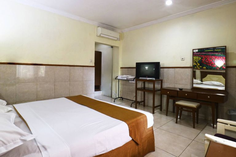 Hotel Tanjung, Surabaya