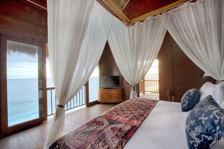 Bed 3