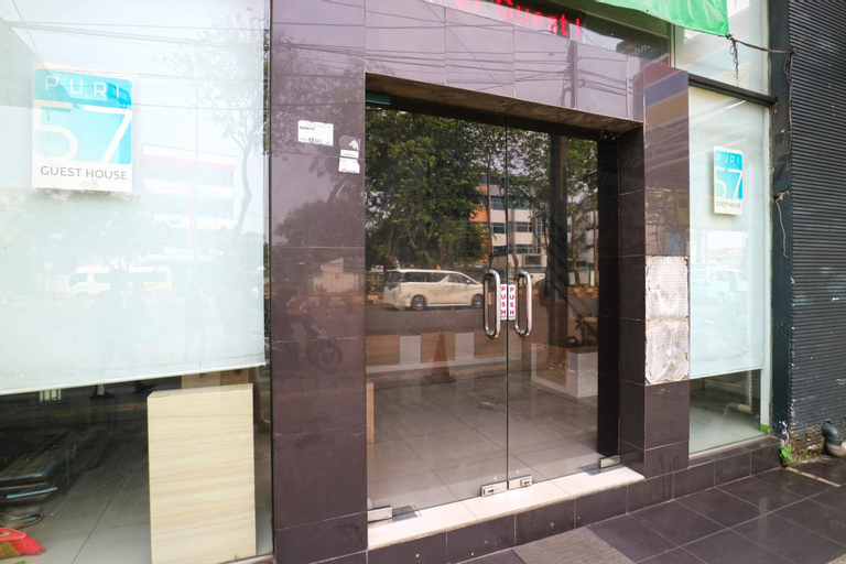 Puri 57, West Jakarta