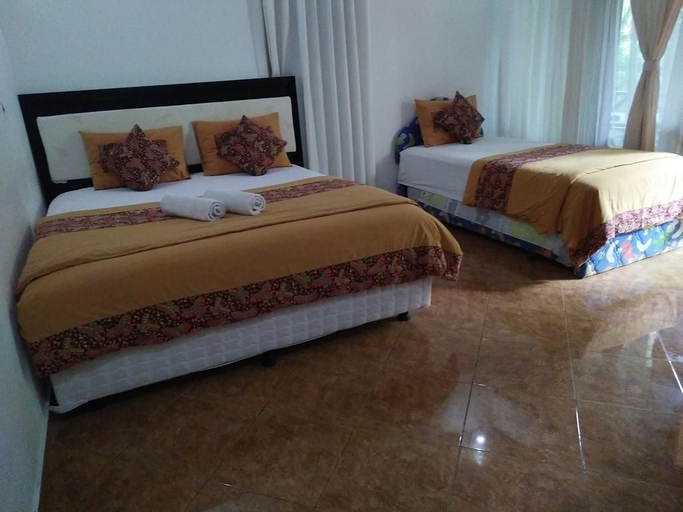 Tarci Bungalows Lembongan, Klungkung