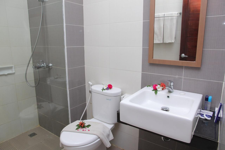 Bahamas Hotel & Resort Belitung, Belitung
