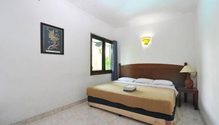 The Winotosastro Hotel, Yogyakarta