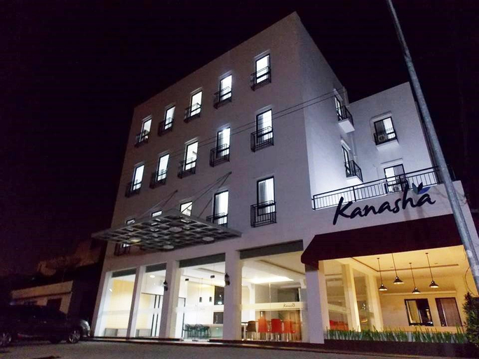 Kanasha Hotel Medan, Medan