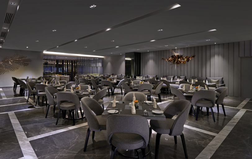 Berjaya Times Square Hotel Kuala Lumpur - Food & Drinks