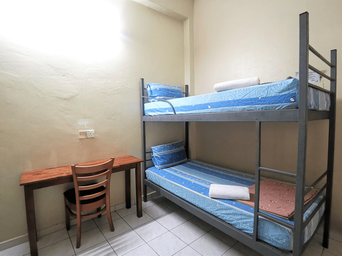 Bedroom 5
