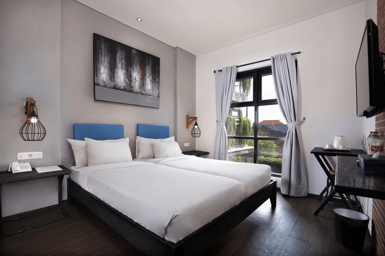 Bedroom 7