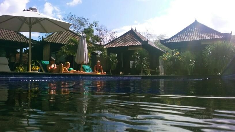 Perdana Homestay Lembongan, Klungkung