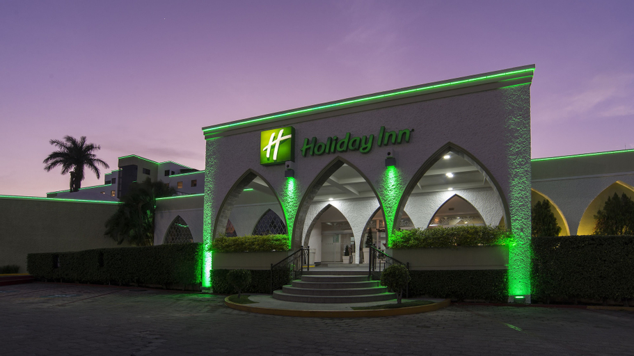 Holiday Inn Tuxtla Gutierrez, Tuxtla Gutiérrez