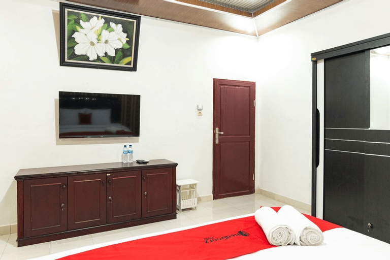 Bedroom 11